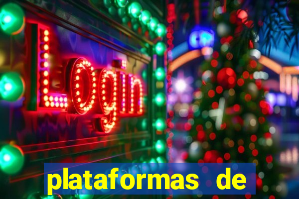 plataformas de slots lancadas hoje