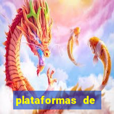 plataformas de slots lancadas hoje