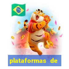 plataformas de slots lancadas hoje