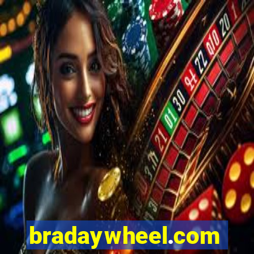 bradaywheel.com