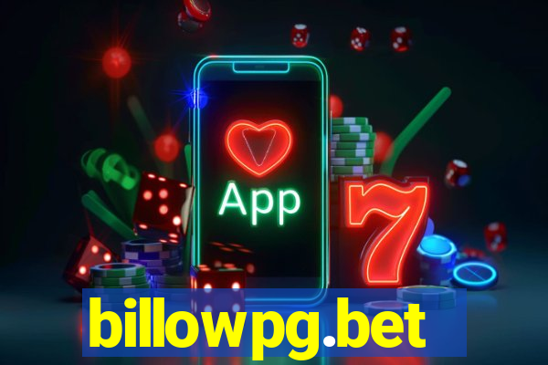 billowpg.bet