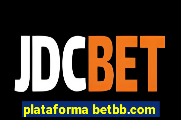 plataforma betbb.com