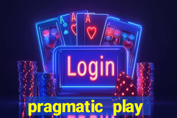 pragmatic play slots rtp