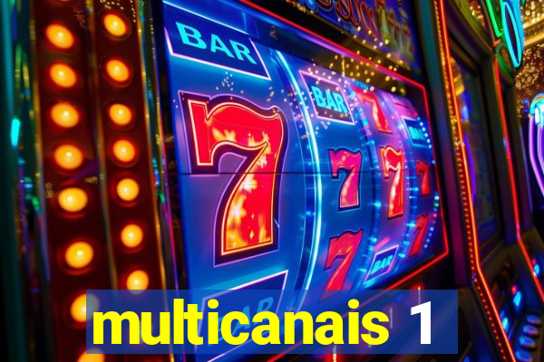 multicanais 1