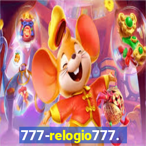 777-relogio777.com