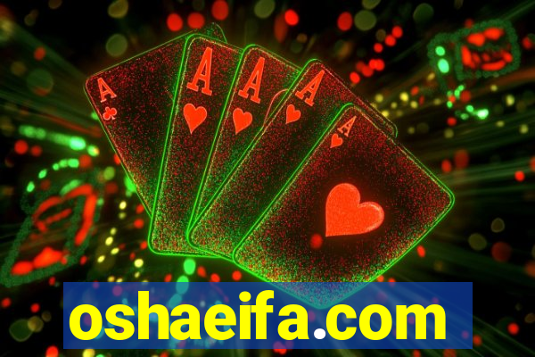 oshaeifa.com