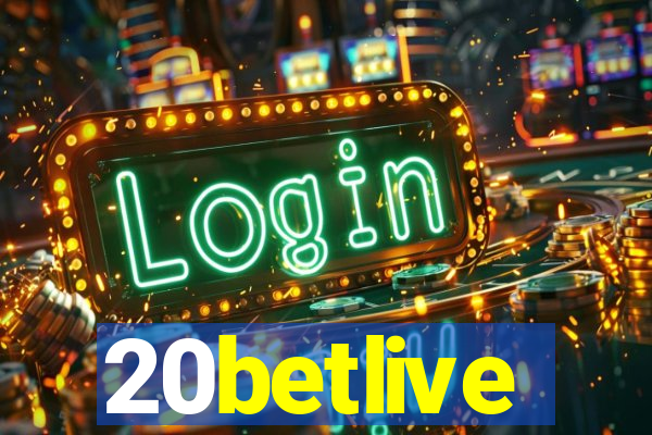 20betlive