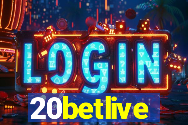 20betlive