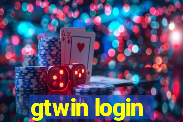 gtwin login