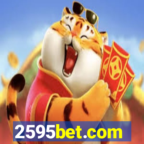 2595bet.com