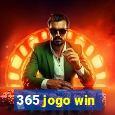 365 jogo win