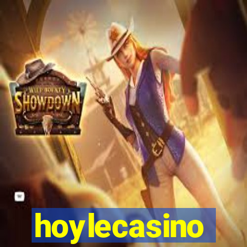 hoylecasino