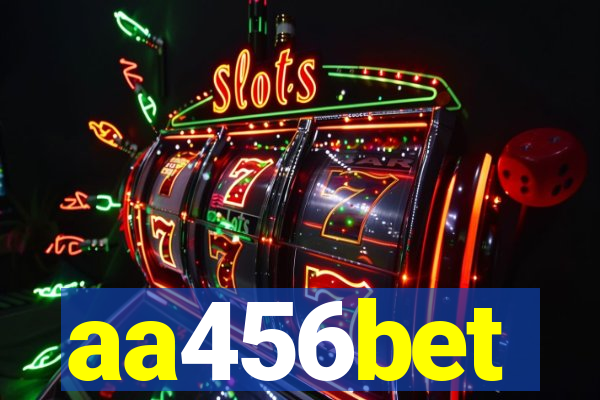 aa456bet