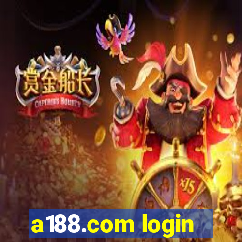 a188.com login