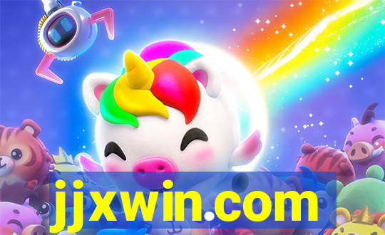 jjxwin.com