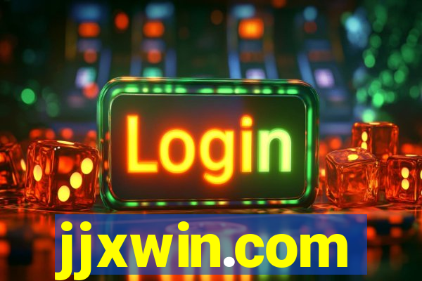 jjxwin.com