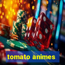 tomato animes