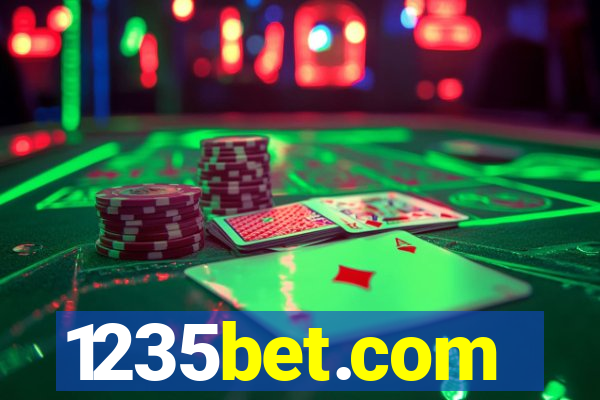 1235bet.com