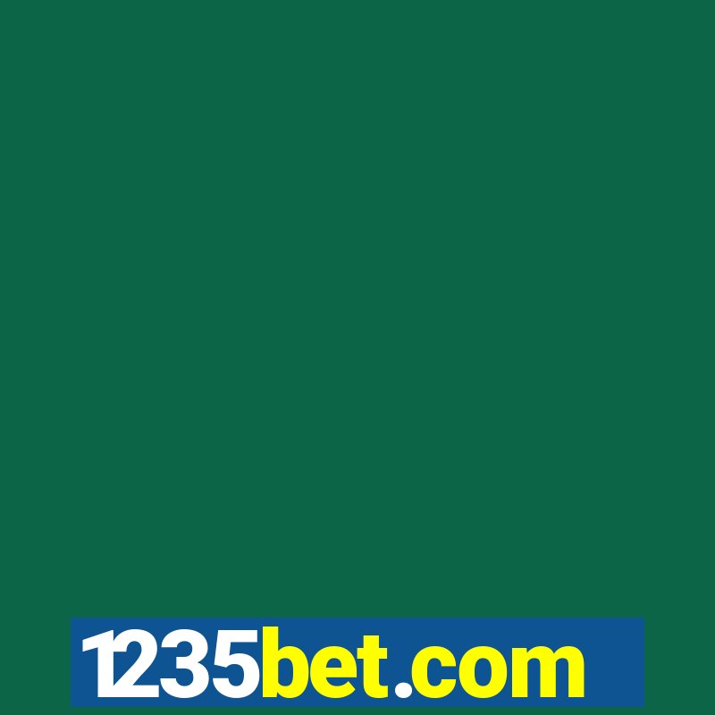 1235bet.com