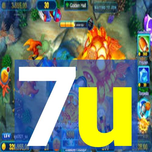 7u