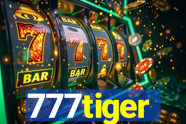 777tiger