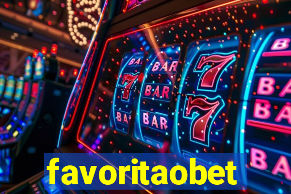 favoritaobet