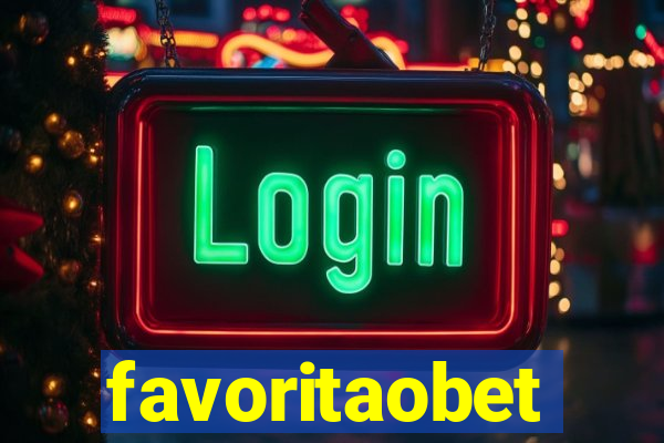 favoritaobet