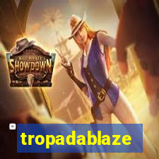 tropadablaze