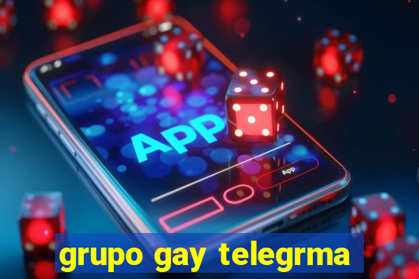 grupo gay telegrma