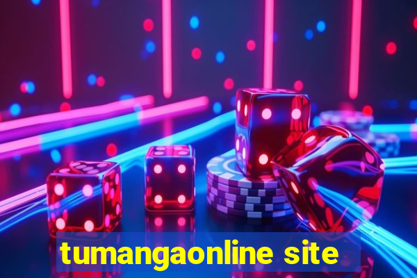 tumangaonline site