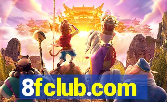 8fclub.com