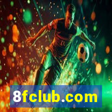 8fclub.com