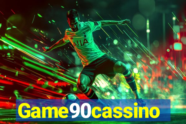 Game90cassino