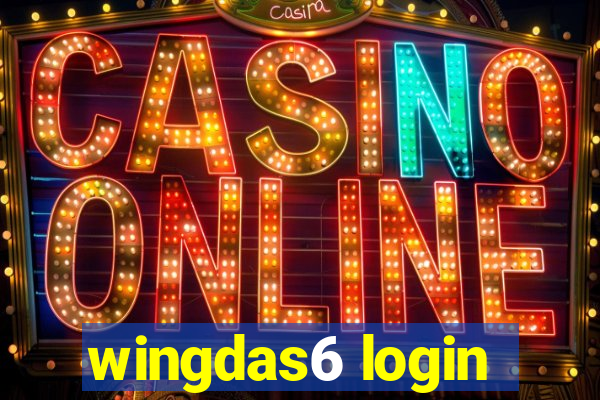 wingdas6 login