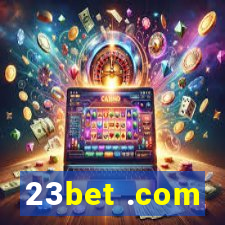 23bet .com