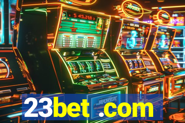 23bet .com