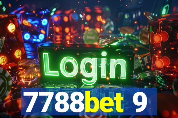 7788bet 9