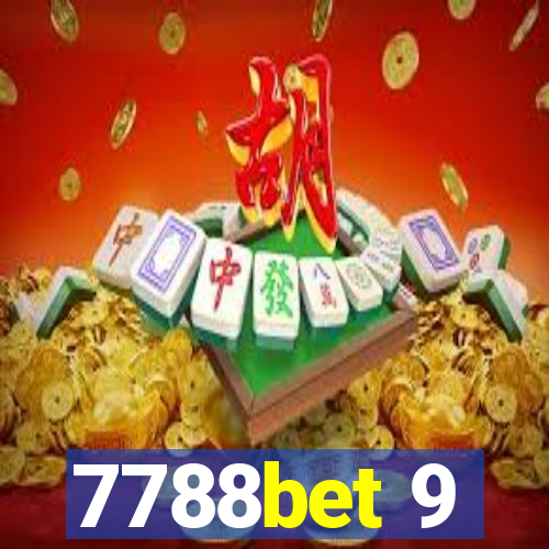 7788bet 9