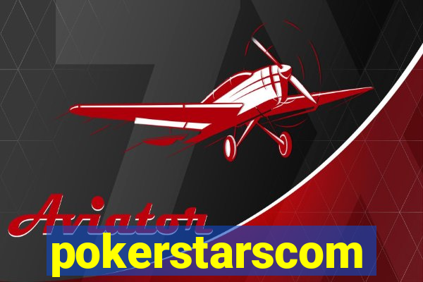 pokerstarscom