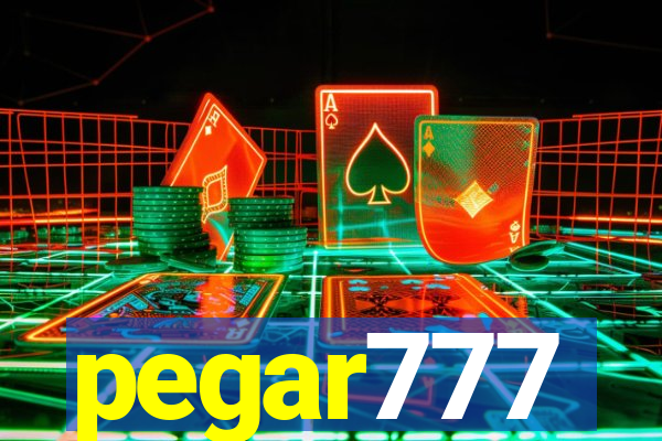 pegar777