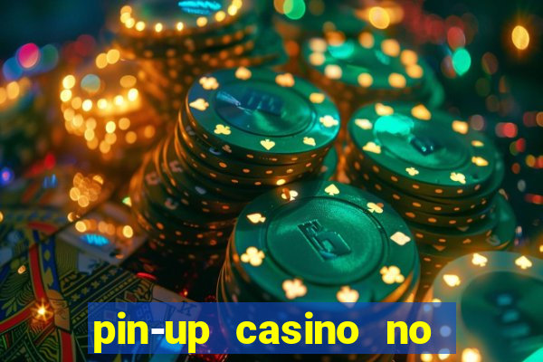 pin-up casino no deposit bonus code