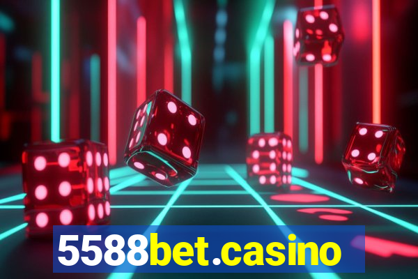 5588bet.casino