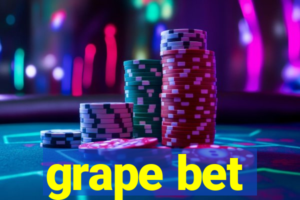 grape bet