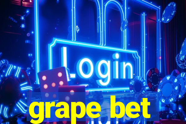 grape bet