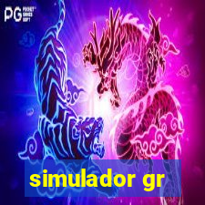 simulador gr