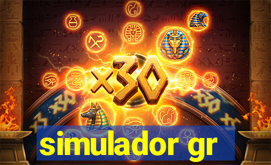 simulador gr