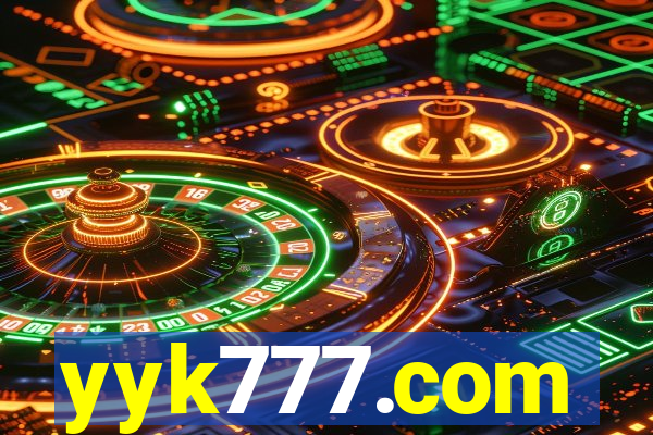 yyk777.com