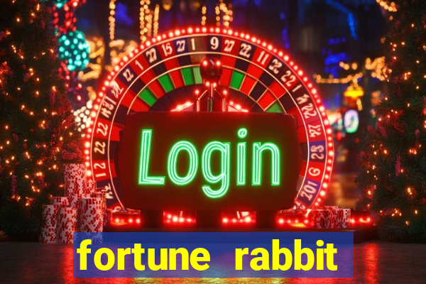 fortune rabbit minutos pagantes