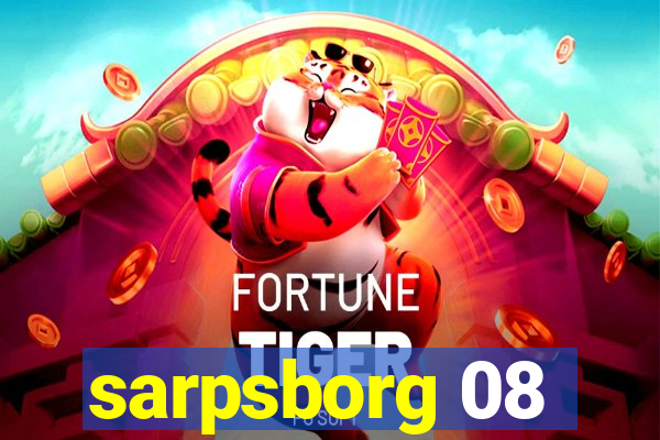 sarpsborg 08