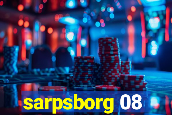 sarpsborg 08